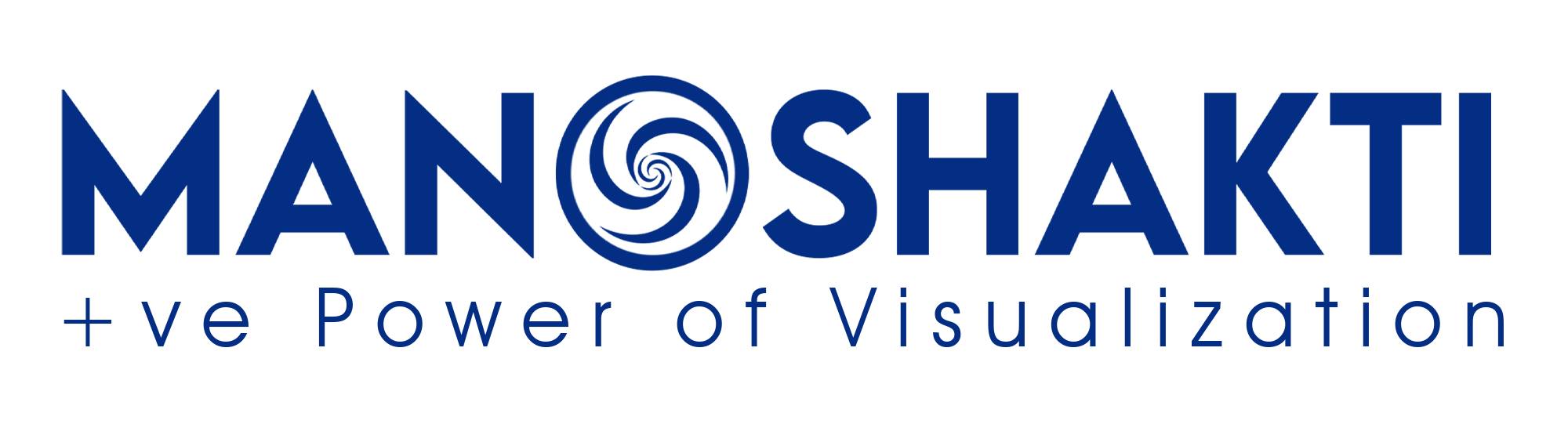 Manoshakti - +ve Power of Visualization